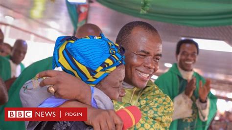 Ejike Mbaka İsyanı: Antik Kano Krallığıyla 3. Yüzyıldaki Halk Hareketinin Öyküsü