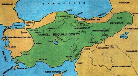 Hazar Denizi Savaşı: Büyük Selçuklu Devleti ile Harezmşahlar Arasındaki Savaşın Ortaya Çıkışında Bir Milat Noktası