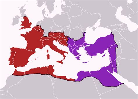 Gotların İtalya'yı Istila Etmesi: Batı Roma İmparatorluğu'nun Çöküşü ve Orta Çağ'ın Doğuşu