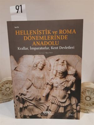 İskenderiye Savaşı: Hellenistik Kültürün ve Roma İmparatorluğu'nun Sonu