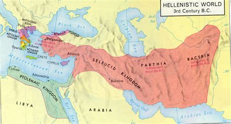 İspanya'da 2. Yüzyılda Oluşan Bir İsyanın Roma İmparatorluğu Üzerindeki Etkileri ve Helenistik Kültürün Yayılışı