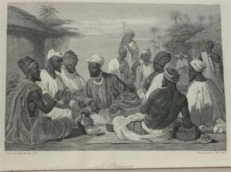  The Kano Chronicles: Exploring Political Intrigue and Trade Supremacy in 15th Century Nigeria